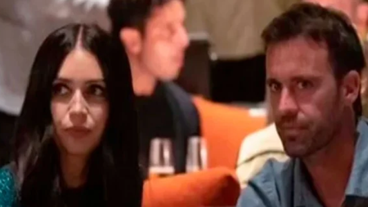 Zaira Nara y Facundo Pieres se mostraron juntos: ¿romance confirmado?