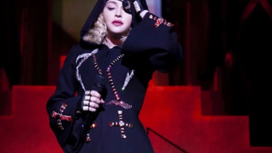 madonna gira tour mundial todos detalles cuando visita argentina
