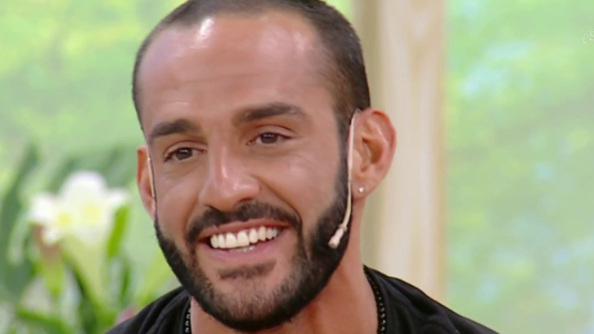 Tolerancia, paciencia y respeto: así fue el aprendizaje de Maxi en Gran Hermano