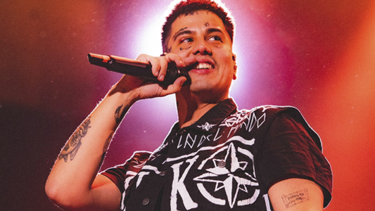 Duki está imparable en España y logró un segundo sold-out en Wizink Center de Madrid