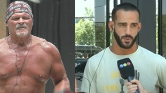Maxi lo vio desde adentro: "Alfa no la ve a Camila como a una hija y pisó el palito con ella"