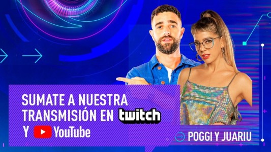 Telefe, líder en Twitch: mejores contenidos y más audiencia