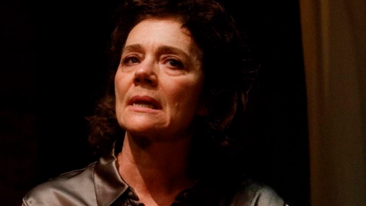 últimos días María Onetto pasión teatro suicidio silencioso