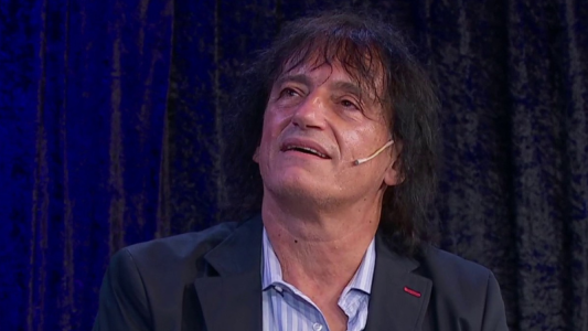 Ángel Mahler sobre Paramount In Concert: "Se vivirá un mágico recorrido musical"