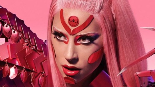 Oscar 2023: la reacción de Lady Gaga que llamó la atención del mundo entero