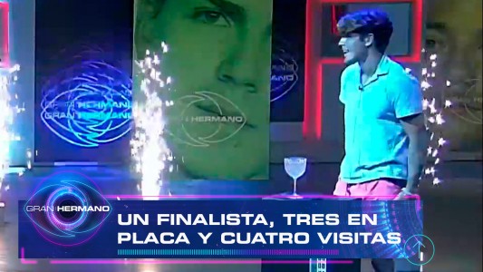 Programa 133
