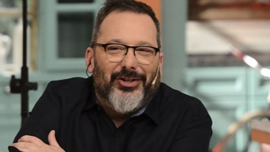 Amistad, fe y medias "escandalosas": la entrevista exclusiva entre Rozín y Montaner