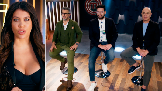 Volvió MasterChef Argentina primera etapa audiciones