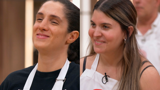 Sabor extraordinario Daniela Fiamma confirmaron su ingreso MasterChef Argentina
