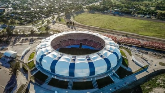 Locura por la Selección: en una hora se agotaron las entradas para el partido en Santiago del Estero