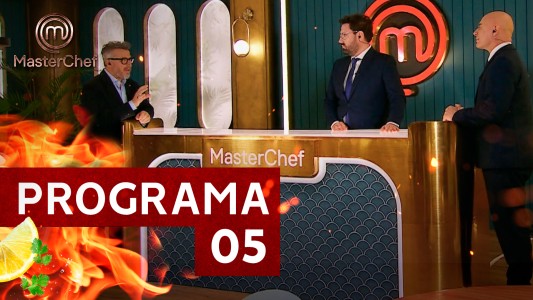 Programa 05