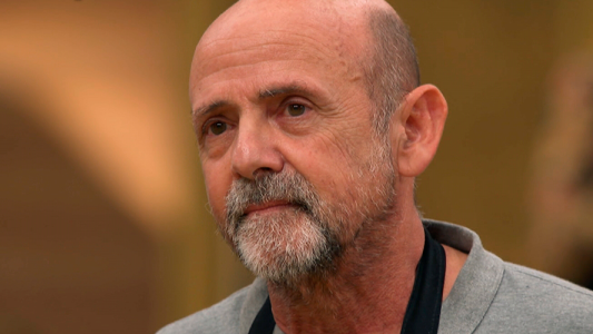 Emilio Falbo primer eliminado MasterChef Argentina Fuiste osado salió mal