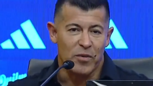Jorge Almirón nuevo DT Boca idea irá desarrollando primero resultados dan confianza