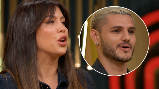 Wanda Nara reveló enamoró Mauro Icardi receta