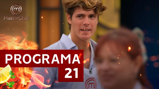 Programa 21