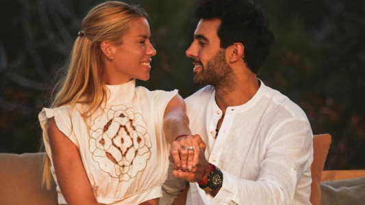 Salieron a la luz los detalles de cómo será la boda de Nicole Neumann y Manu Urcera