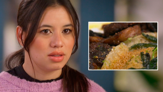 piel morcilla puso riesgo raviol Candelaria