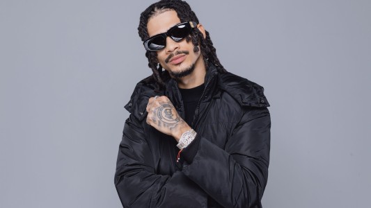 Una joya del trap puertorriqueño: Marconi Impara estrenó su álbum debut "BOOEEE"