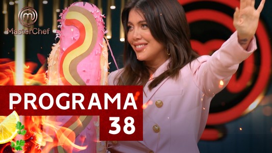 Programa 38