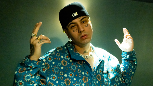 Duki dio sus primeros shows en Estados Unidos y ya conquistó al público de Nueva York y Miami
