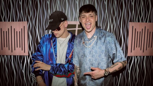 5 curiosidades sobre Peso Pluma, el protagonista de la nueva sesión de Bizarrap