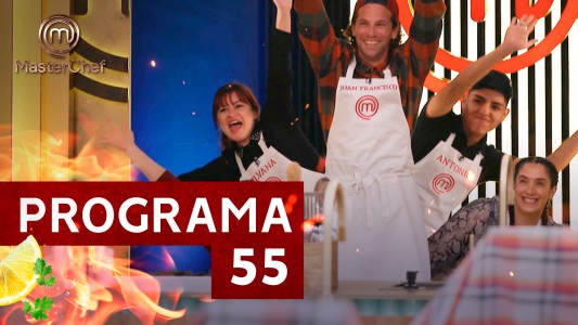 Programa 55