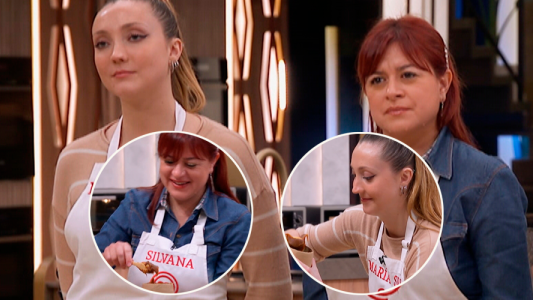 dulces medallas María Sol Silvana miércoles beneficios