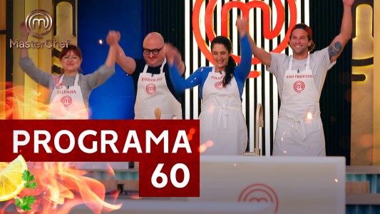 Programa 60