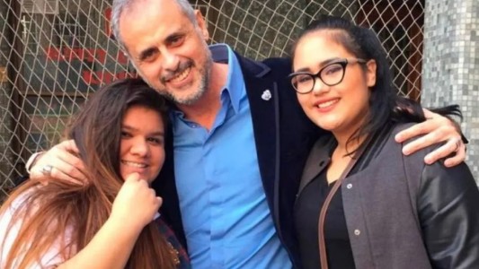 Roció Rial rompió el silencio y fulminó a Morena: "Cuando se te pase la locura..."