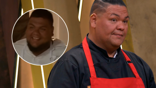 Quién es Oscar "Coto" Fernández chef estrella volvió MasterChef tras cambiar vida