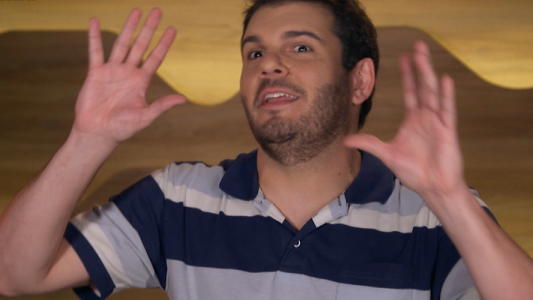 Donato le pasó factura a Rodrigo: “Vos me habías...”