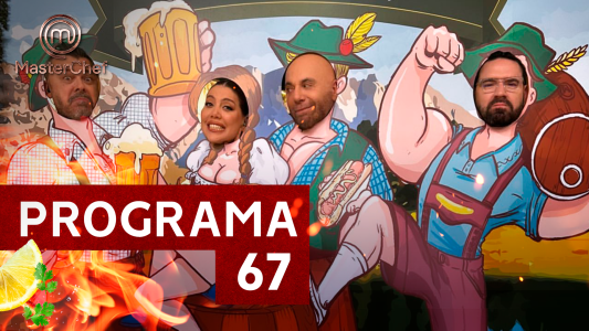 Programa 67