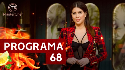 Programa 68