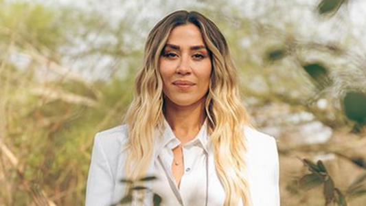 El verdadero apellido de Jimena Barón del que nadie estaba al tanto