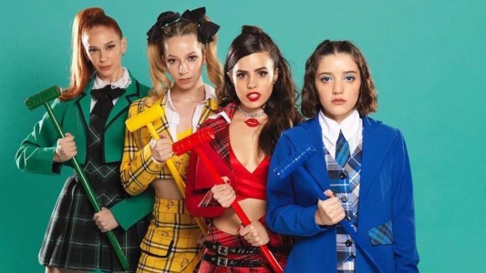 "Heathers, el musical": la historia detrás de la obra teatral furor entre adolescentes