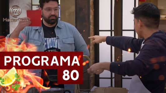 Programa 80
