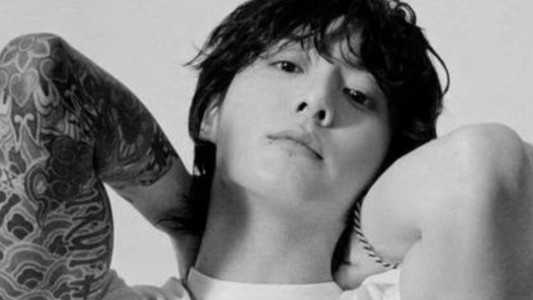 Jungkook de BTS lanzó su carrera solista: escuchá su primera canción