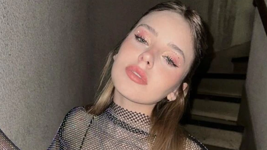 Luego de su ruptura con el Cone: Coty Romero reapareció con un look infartante