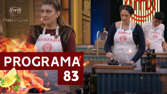 Programa 83