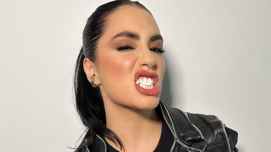 Lali acusada homosexualizar gente respondió con altura: "Estamos haciendo todo bien"