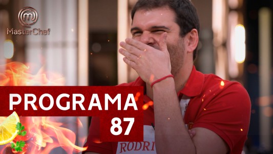 Programa 87