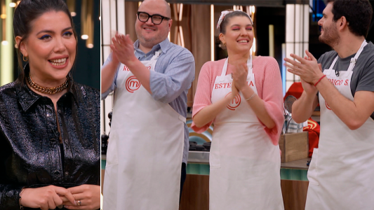 Así es la última semana de MasterChef Argentina 2023
