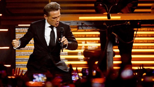 luis miguel argentina setlist canciones show canta completa arena buenos aires