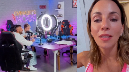 ¿Quién será la primera invitada que se suma a "Judi Kova Fit"?