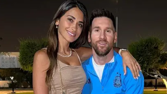 La lujosa cartera de Chanel de Anto Roccuzzo: ¿cuánto sale?