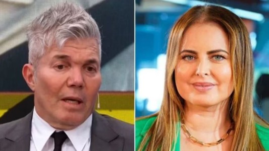 “Se extrajo material duro y pesado”, dijo Burlando tras la autopsia de Silvina Luna