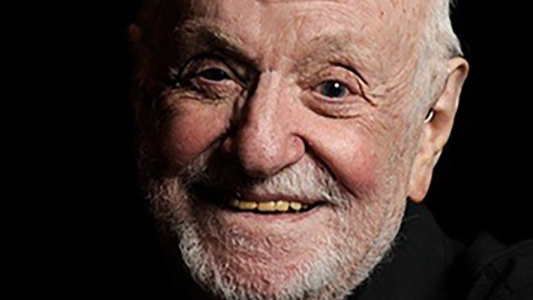 Murió Pepe Soriano, actor e ícono del cine y teatro argentino