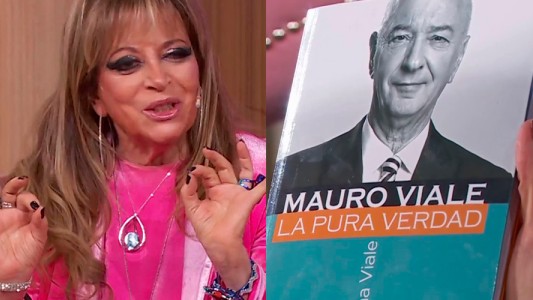 La vida de Leonor Viale a más de dos años de la muerte de Mauro