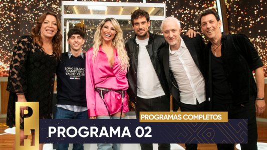 Programa 02