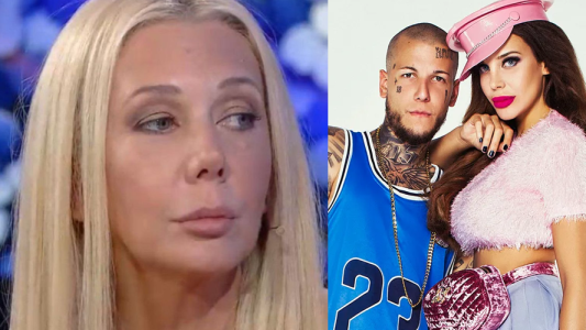 El hermano de Mariana Nannis expuso el motivo por el cual los hermanos Caniggia se pelearon con ella
